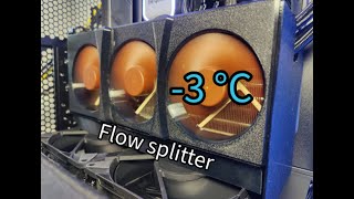 Improving my GPU Noctua mod with airflow control