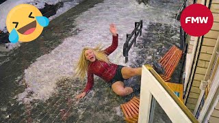 Download Lagu Grappige \u0026 Hilarische Momenten 😆 #645 | TRY NOT TO LAUGH 😂 | Beste Funny Videos 2026 MP3