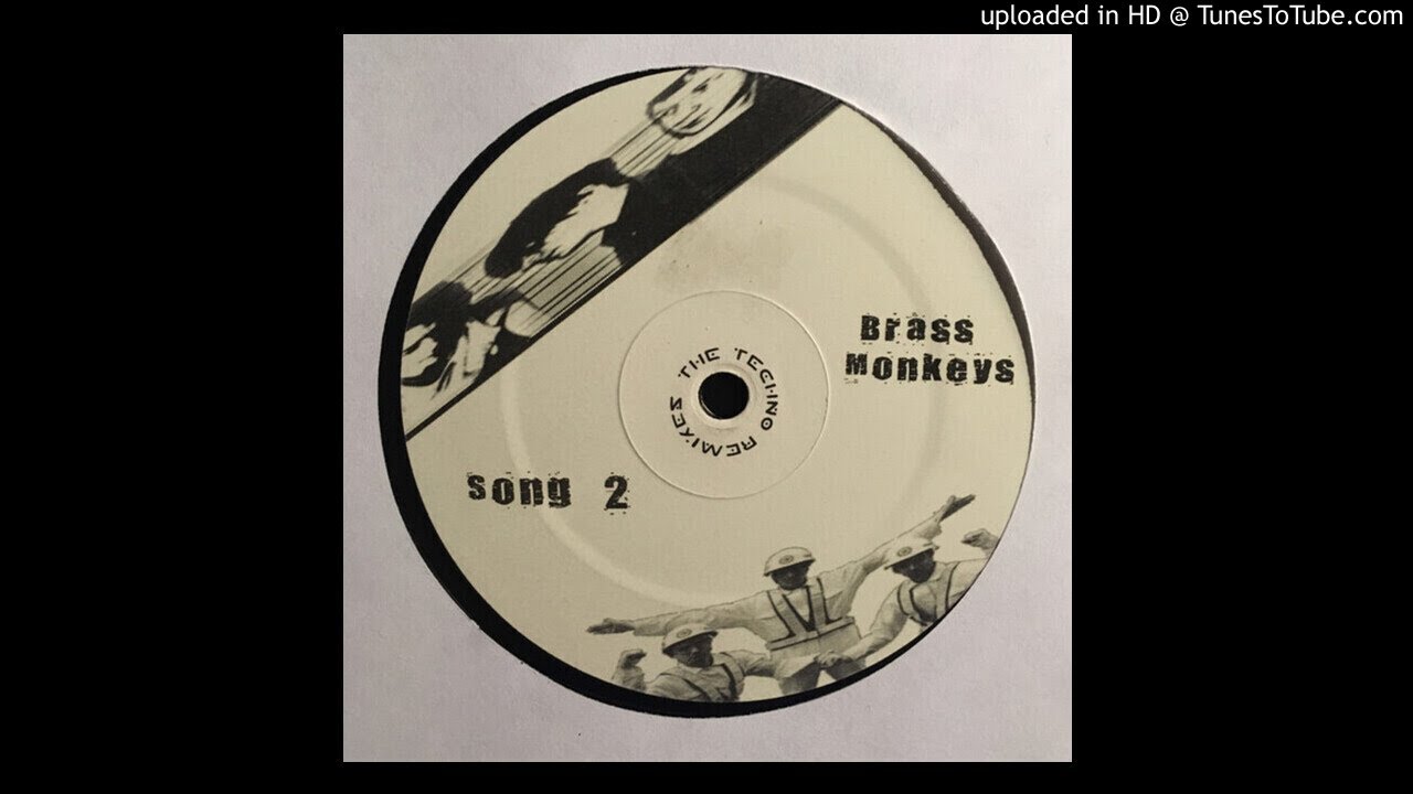 Brass Monkeys Song 2 (Remix 1) YouTube