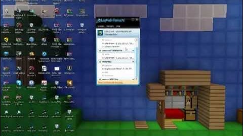 How To Make A Minecraft Server 1.4.6