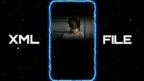 LOVE NWANTITI 👀🔥 || | NEW XML FILE 💥 XML FILE ALIGHT MOTION BY  @EditbySabbir