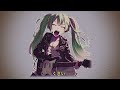 先天性労働者(THE STALIN cover)/ shokomo ft. Miku