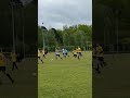 Il a remonté tout le terrain solo 🤫 #football #footballer #footballplayer