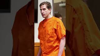 Bryan Kohberger Reacts to Being Told He'll Get "Big Ds" in Prison