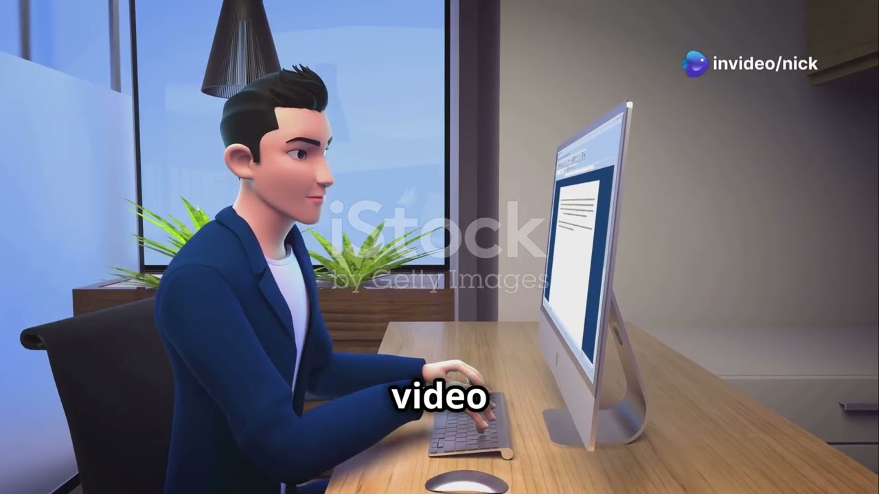 We need to jump on the AI content creation wave NOW!