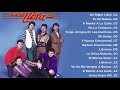 LIBRA MIX 15 CANCIONES PEGADITAS - LIBRA ROMANTICAS MIX