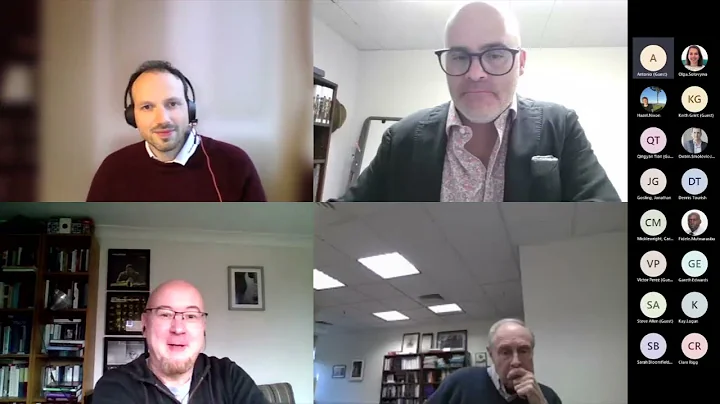 “Global Leadership Without Nations?: Globalism, Nationalism, and Leadership Studies”