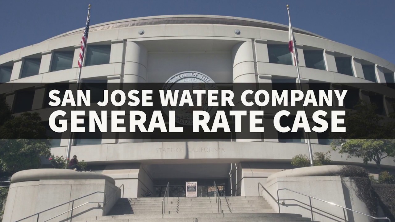 san-jose-water-company-grc-youtube