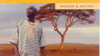 N'ga Funk - Brice Wassy feat. Lansana Diabate