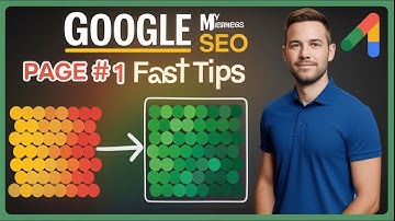 How To Optimize Your Google My Business Profile For LOCAL SEO in 2025!