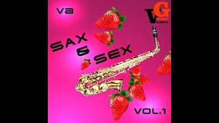 Злата Дзарданова - I will forget you VA - SAX & S*X 2019 vol.1