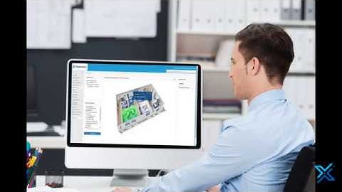 Information Technology (IT) Asset Management with RFID by Smartx
