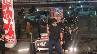 Alexa Band Is Back Alexa Band  At Anjungan Sarinah 7102024  