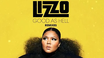 Lizzo-Good As Hell ft ArianaGrande (Remix)(WorldMusic Remix) #Lizzo #ArianaGrande #WorldMusic