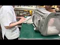 ⑤日本猫のポニョちゃんの飼主さんとのお話