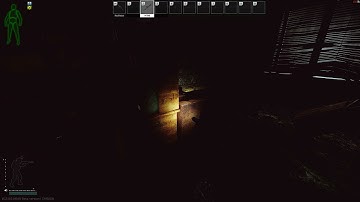 Finding a GPU on Factory - Escape From Tarkov