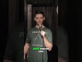 Kill Tony #148 Big Dick Energy vs. Taxes #shorts