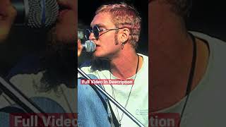 When Did Layne Staley Start Heroin Alice In Chains rock  rockstar drugs grunge 90s new