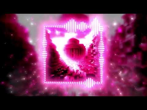 Cytrena - JERICHO Slowed (Official Visualizer)