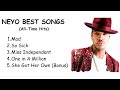 BEST OF NEYO SONGS GREATEST EVER HITS BEST OF NEYO SONGS GREATEST EVER HITS