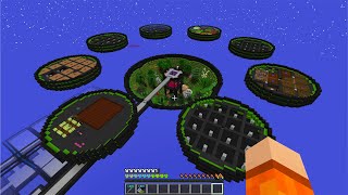 Gregtech New Horizons S2 65: Nitrobenzene