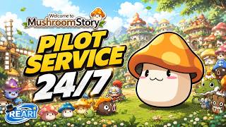 MapleStory Boosting /Pilot Service #Eko