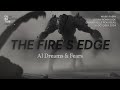 AI Fears + Dreams Panel with Emmanuelle Rousseau, Mark Rabin, and Logan Ronhovde