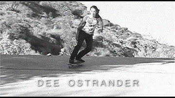 Route One Supra Sundays: The Dee Ostrander interview