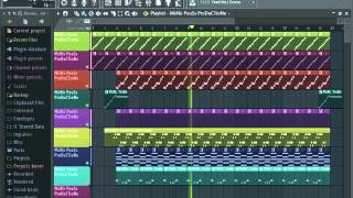 Haki Swalhk Haki - Miinii Pouss Productione 2016