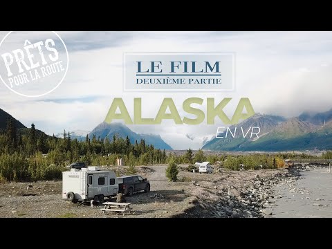 Aventure en Alaska - film complet partie 2