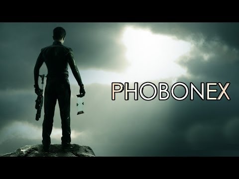 PHOBONEX Sci-Fi English Short Film 2014 || Presented by RunwayReel