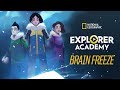Emmett's Constellation Adventure