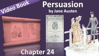 Chapter 24 - Persuasion by Jane Austen