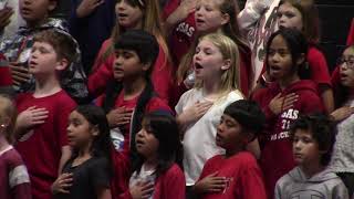 Turnbow Elementary | 2023 Veterans Day Program
