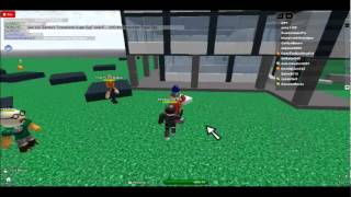 Roblox Egg Hunt 2012