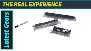 The Incredible Printronix 258705002 Printhead Assembly For T8306