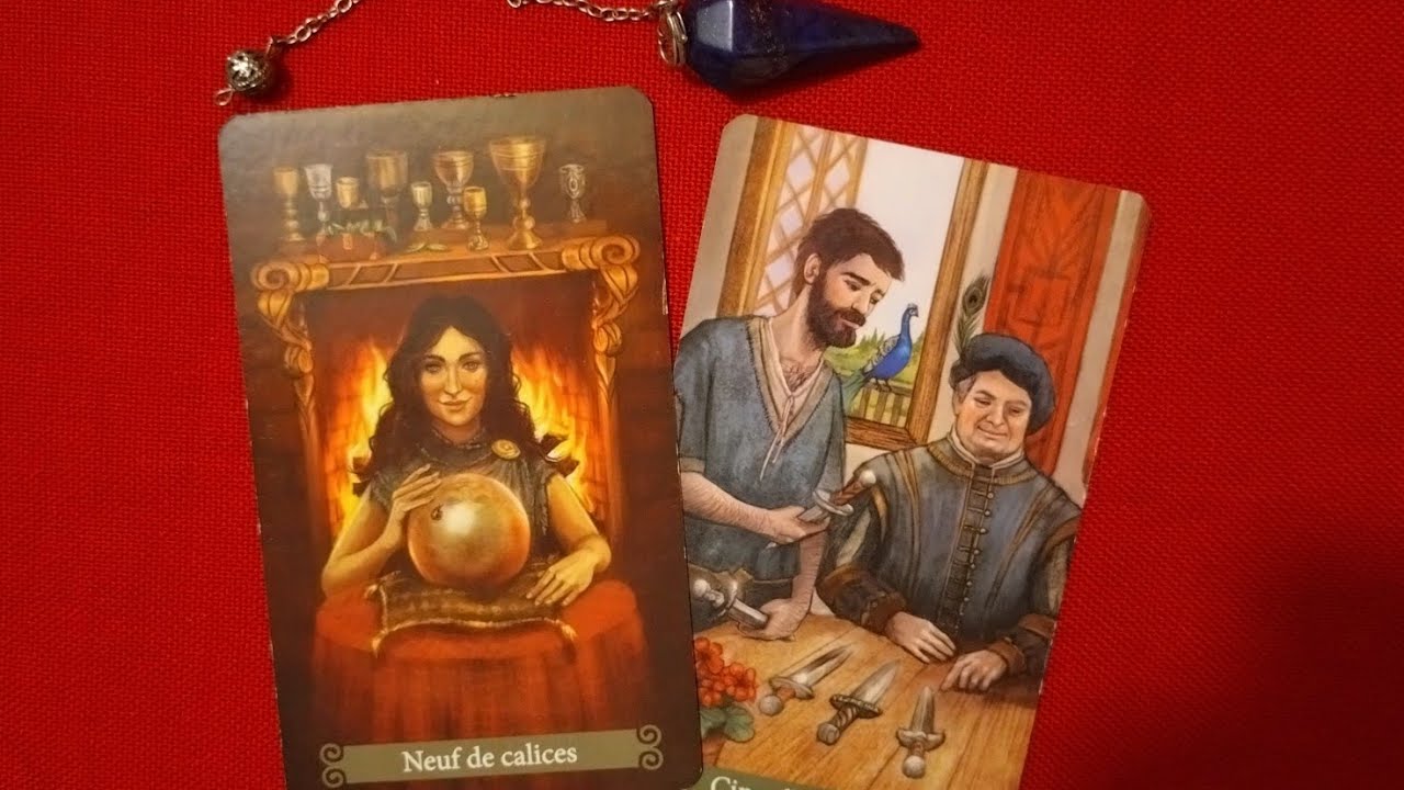 🔮RĂSPUNSUL DE LA MIEZUL NOPȚII🔥Azi a vorbit cuiva despre tine, e incredibil ce simte acum! #tarot