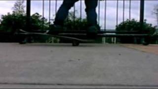 Spring Break Montage 2010 (preview)