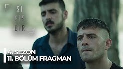 Sıfır Bir "Bir Zamanlar Adana'da" 4. Sezon 11. Bölüm (Sezon Finali) Fragmanı