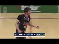 Lucas Sutherland 20 PTS vs. Nuggets