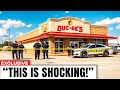 Don&#39;t Go To Buc-ee&#39;s Again Before Watching This