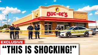 Don't Go To Buc-ee's Again Before Watching This
