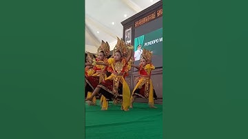 #art #dance #dancer #jaipong #culture #java #girl #beautiful #senitari #traditional #tribe