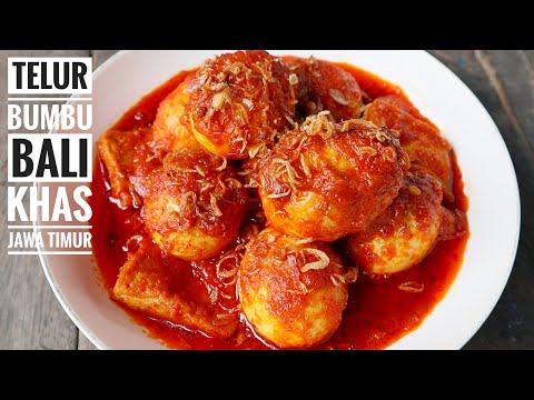 Bamboe Bumbu Bali
