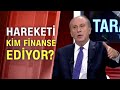 Muharrem İnce'yi 'Memleket Hareketi'nde duygulandıran anlar / Tarafsız Bölge