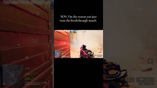 Rush* #battlefield6 #gaming #warzone #tiktok #cod #counterstrike #shorts #tutorial