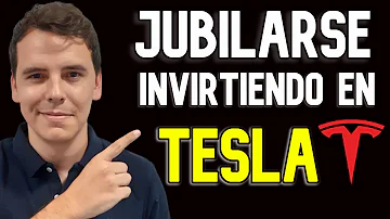 ¿Pagará Tesla dividendos algún día?