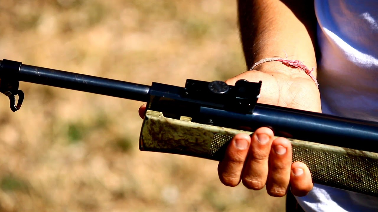 Precihole NX100 full details with 35 meter accuracy test YouTube