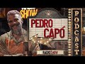 Capture de la vidéo Pedro Capó: Un Cantautor Visceral Y Honesto ⭐🚀