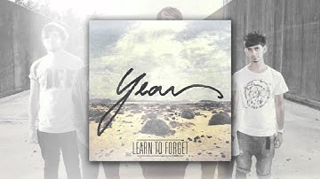 Learn To Forget - Years
